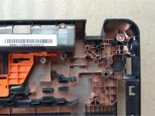 Нижня частина Packard Bell Easynote F4311 №4